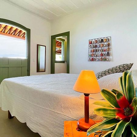 Paraty Marin Villa Exterior photo