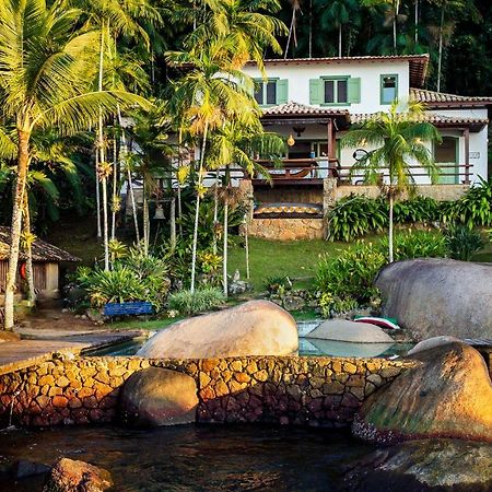 Paraty Marin Villa Exterior photo