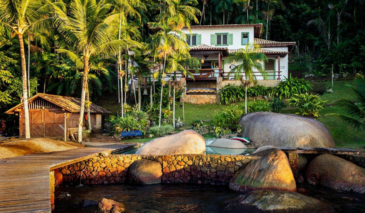 Paraty Marin Villa Exterior photo
