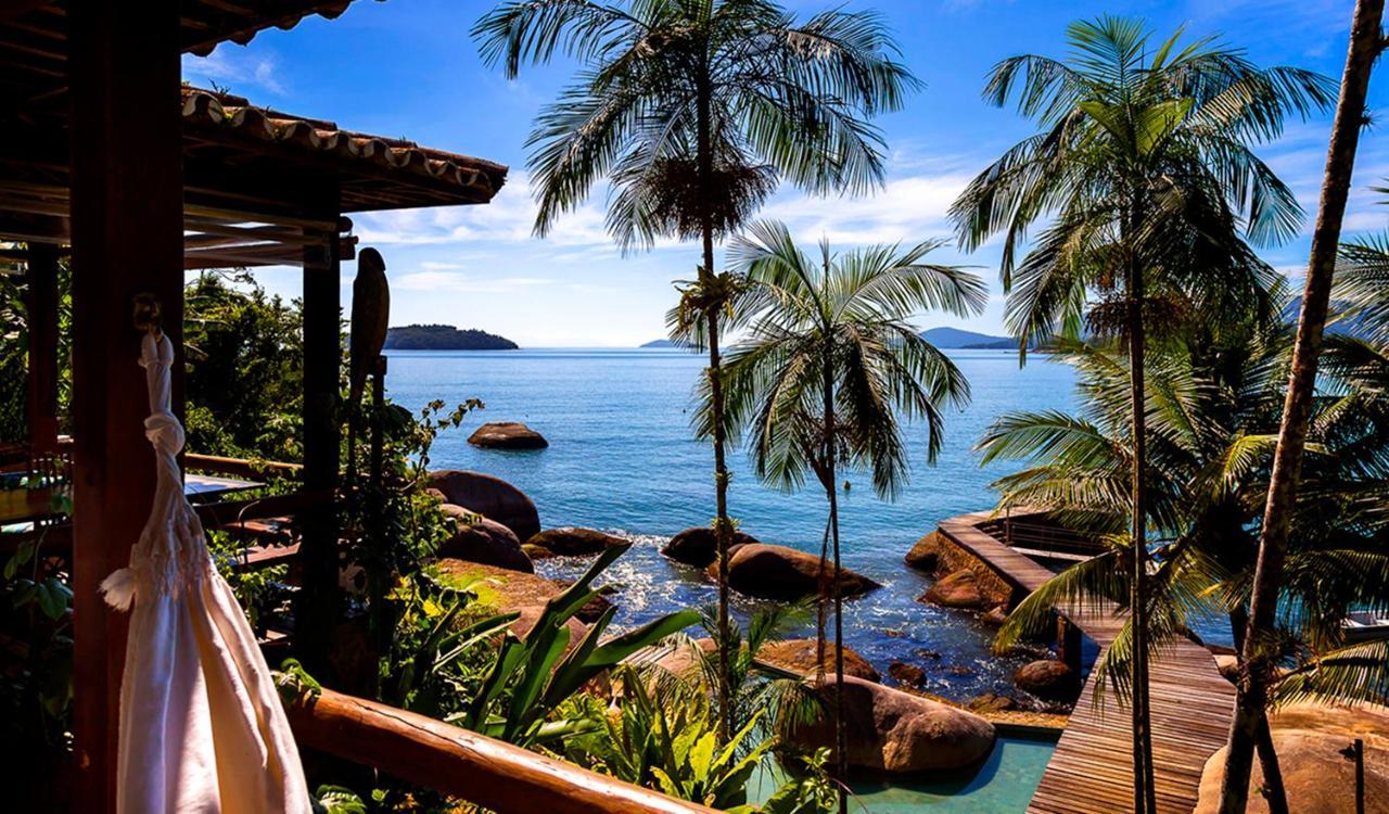 Paraty Marin Villa Exterior photo