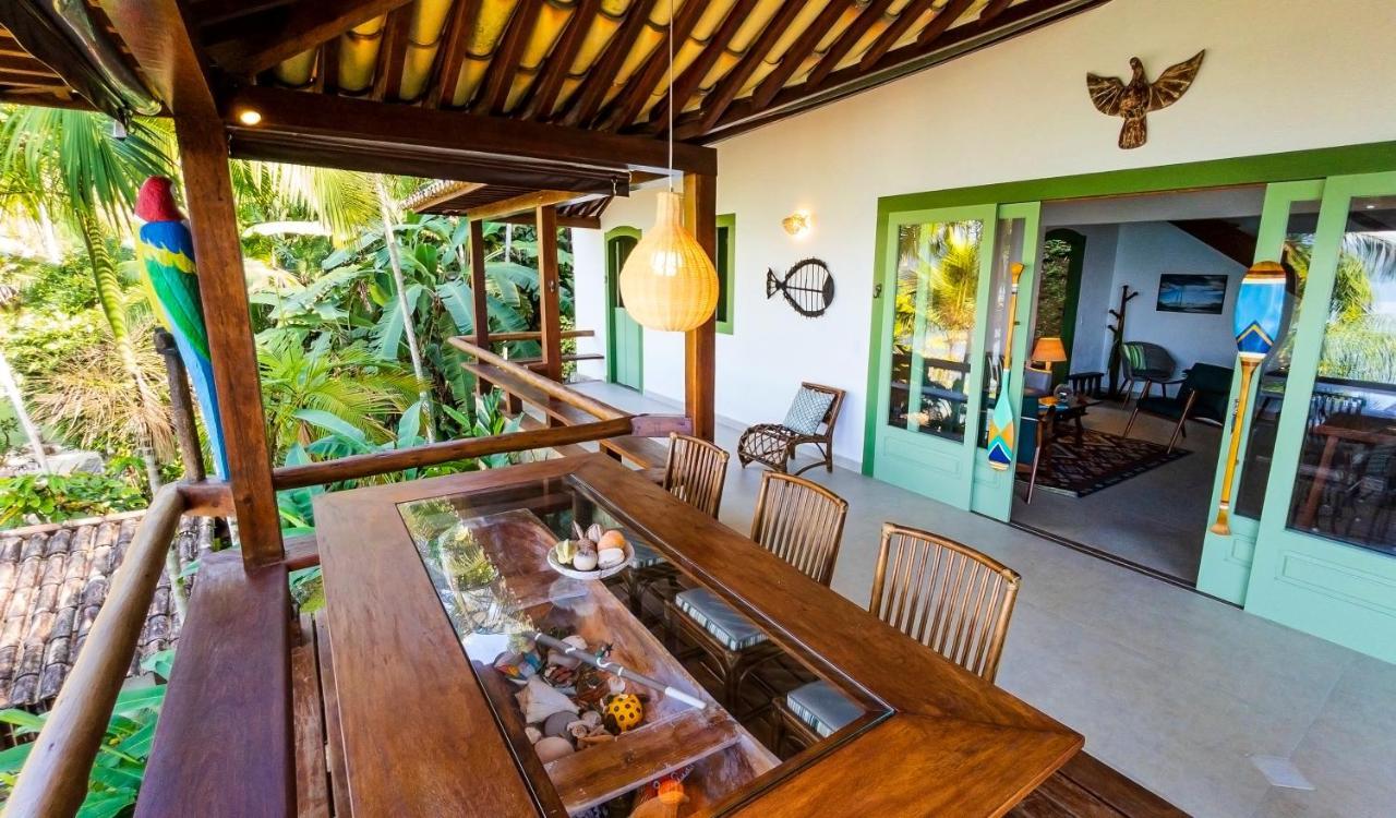 Paraty Marin Villa Exterior photo