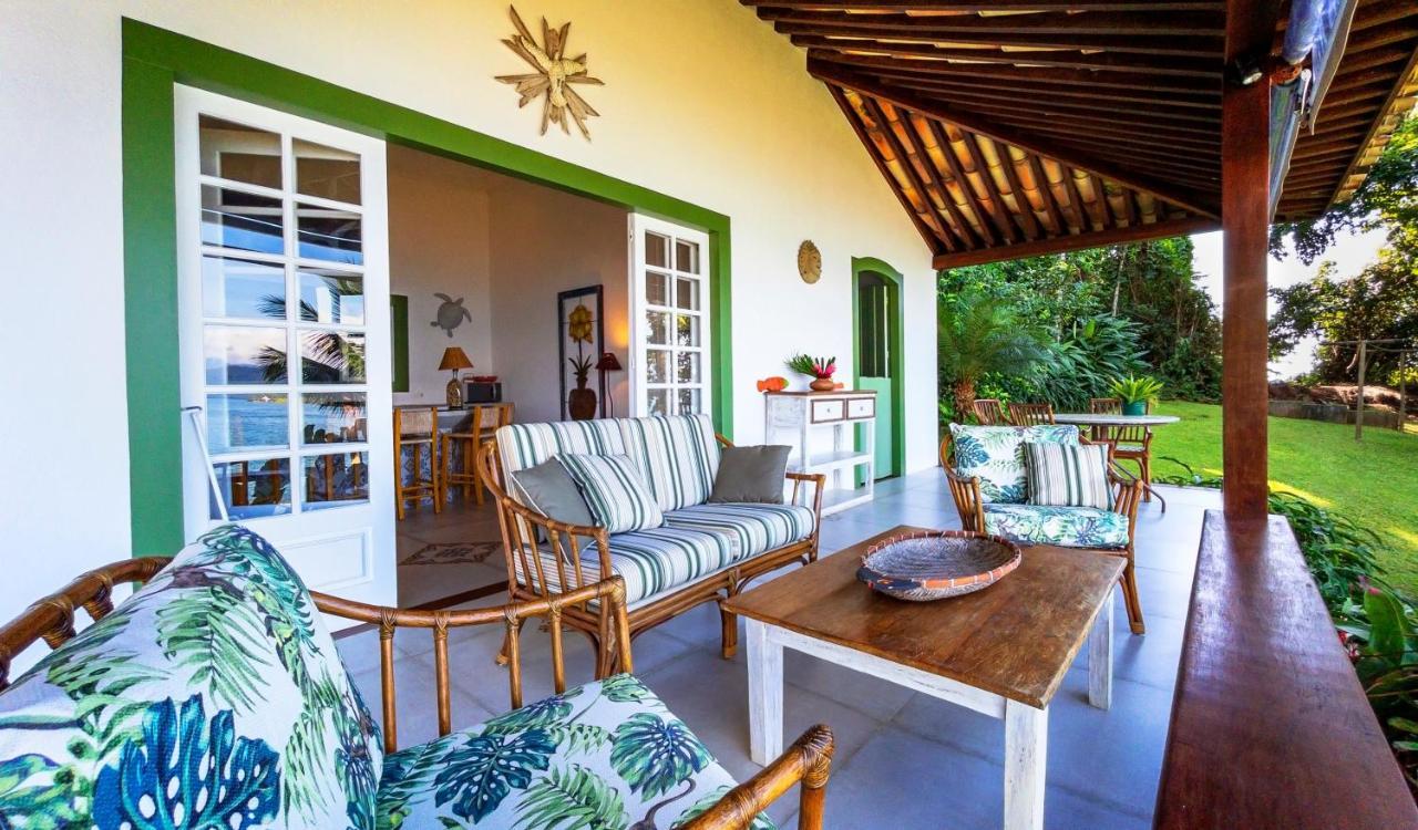 Paraty Marin Villa Exterior photo
