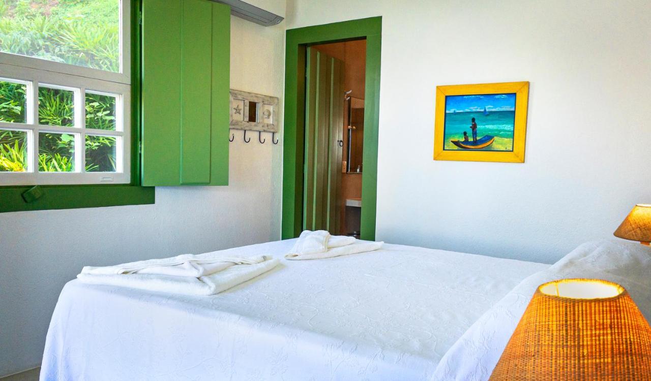 Paraty Marin Villa Exterior photo