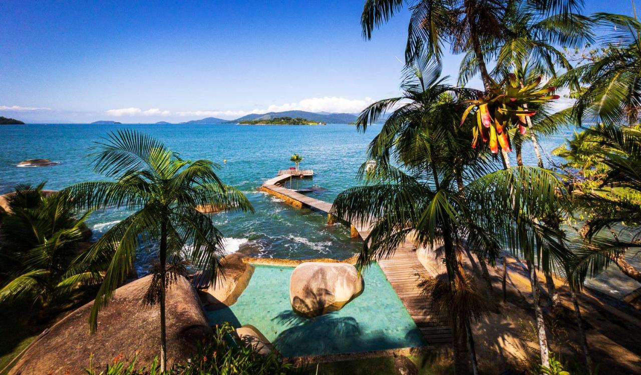 Paraty Marin Villa Exterior photo