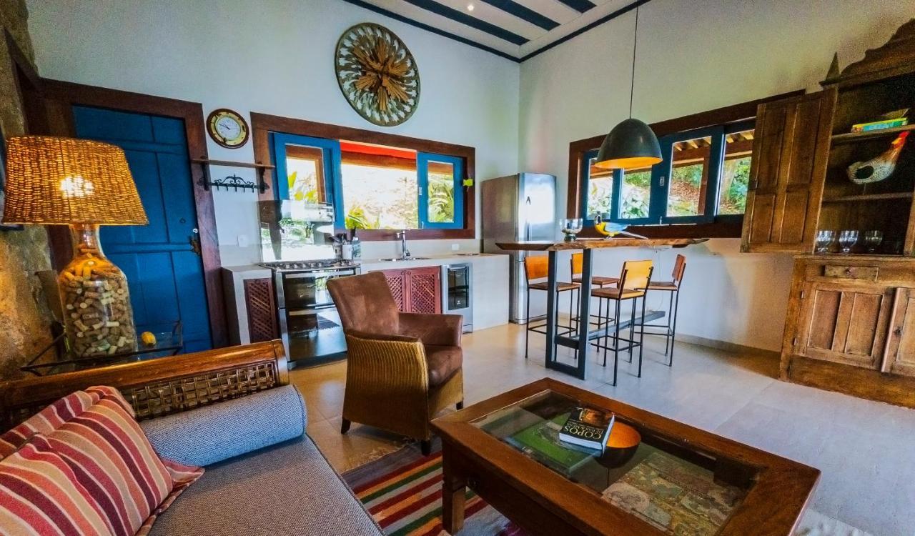 Paraty Marin Villa Exterior photo