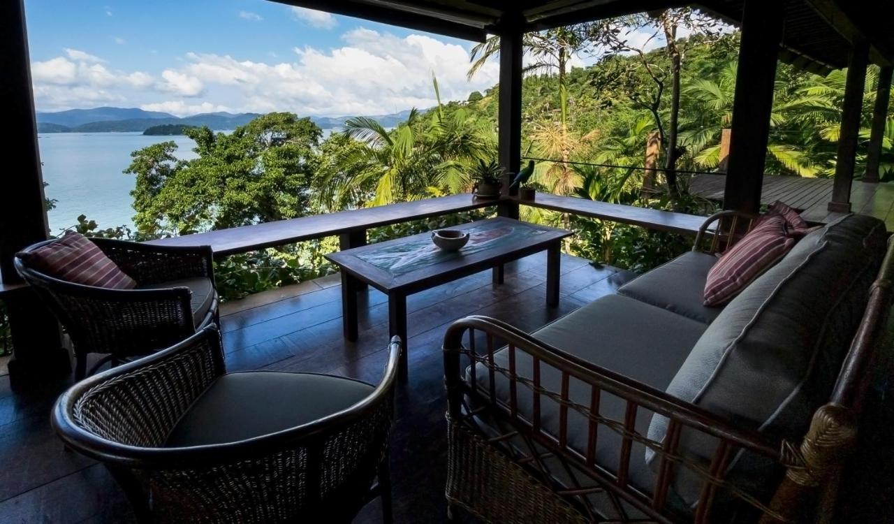 Paraty Marin Villa Exterior photo